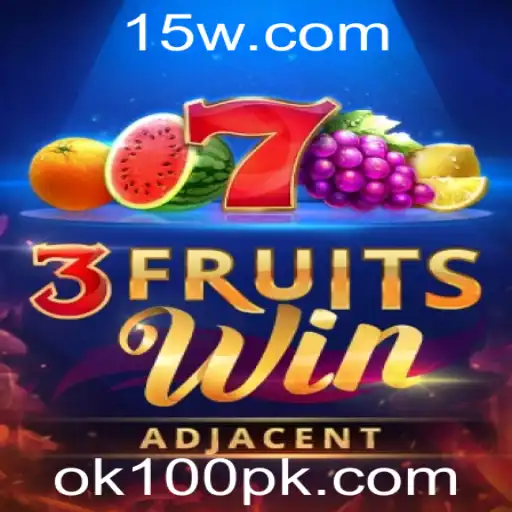 Descubra a Emoção do Jogo '3FruitsWin'