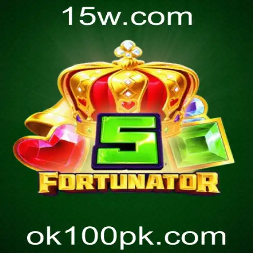 Descubra o Fascinante Mundo de 5Fortunator