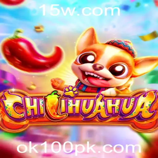 CHILIHUAHUA: Uma Nova Aventura Interativa no Mundo dos Jogos