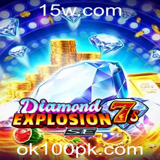 Explorando o Mundo de DiamondExplosion7sSE: Um Mergulho Detalhado no Novo Jogo