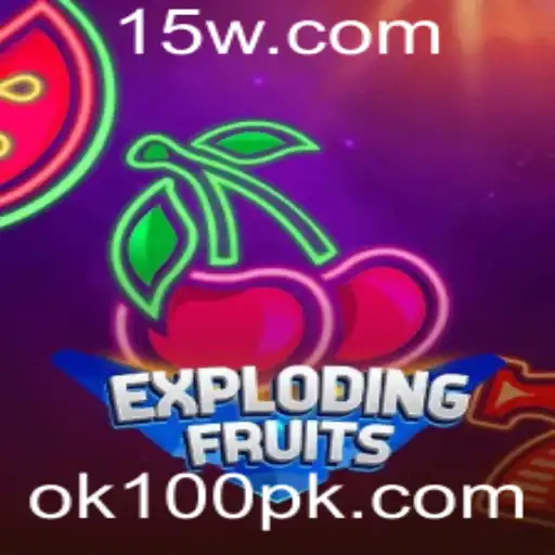 ExplodingFruits: Uma Jornada Excitante no Mundo dos Frutos Explosivos