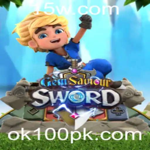 GemSaviourSword: Mergulhe na Aventura Épica de Resgate e Coragem