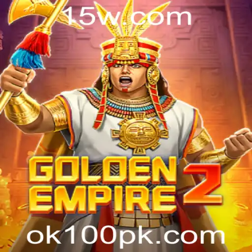 Explorando GoldenEmpire2: Uma Jornada Épica no Mundo dos Impérios Dourados
