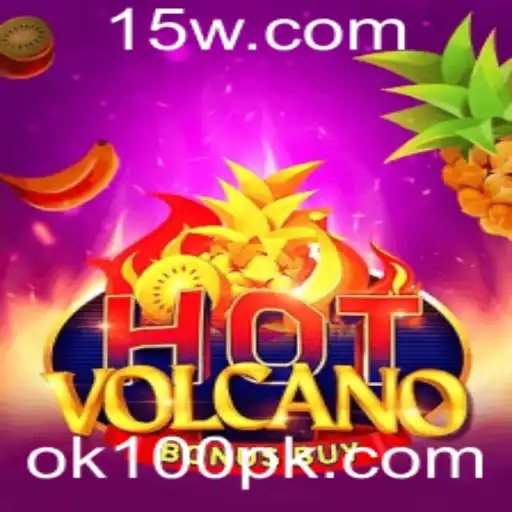 Explorando o Fascinante Mundo de HotVolcanoBonusBuy