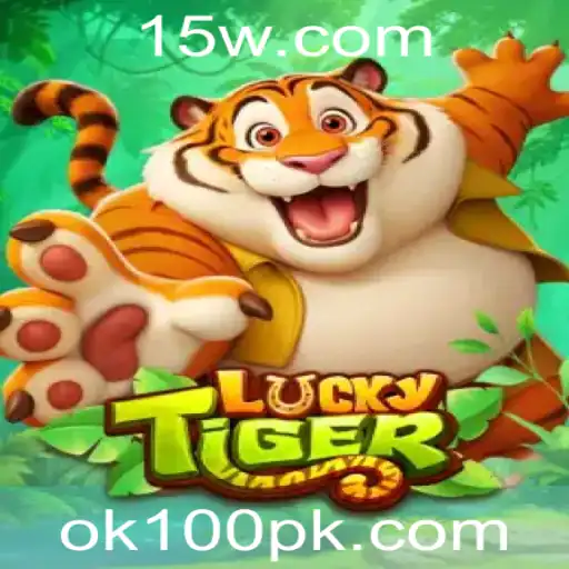 Descubra o Envolvente Mundo de LuckyTiger: O Jogo de Ação e Estratégia