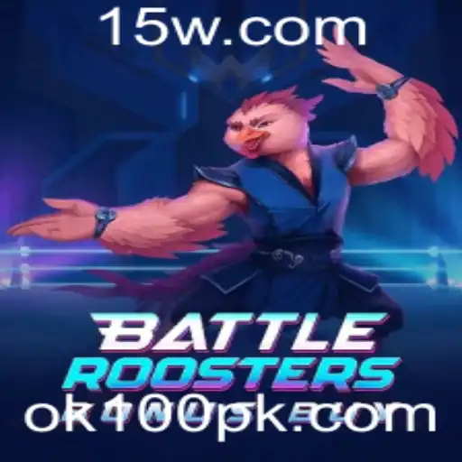 Descubra o Excitante Mundo de BattleRoostersBonusBuy