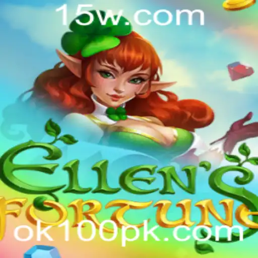 Desvende os Mistérios de 'EllensFortune': Um Jogo de Estratégia e Aventura