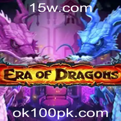 EraOfDragons: Uma Jornada Épica em um Mundo de Fantasia