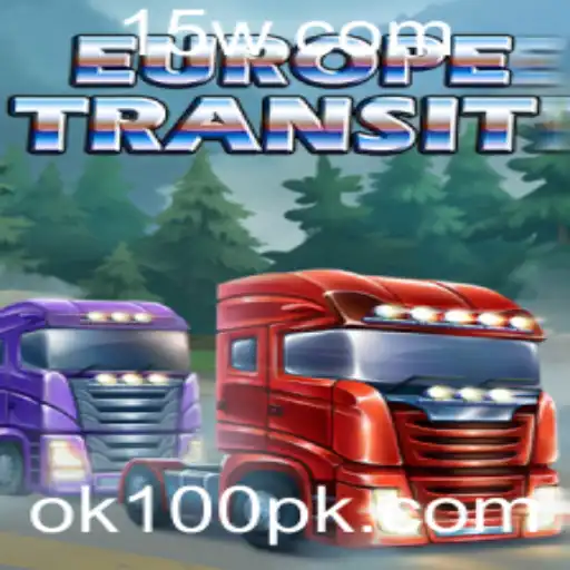 EuropeTransit: A Inovadora Aventura Intercontinental