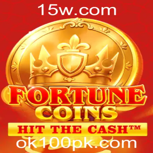Explorando FortuneCoins: Um Mergulho no Mundo das Moedas da Fortuna