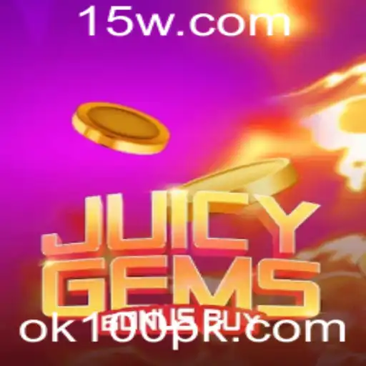 Descubra o Mundo do JuicyGemsBonusBuy: Um Jogo Encantador