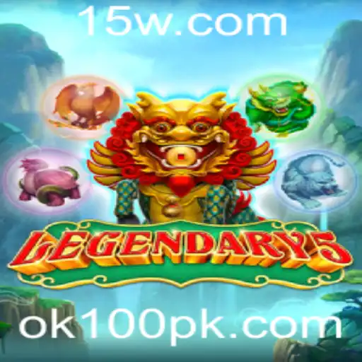 Explorando o Universo de Legendary5: Uma Jornada Épica no Mundo dos Jogos