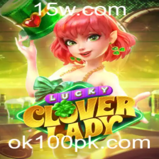 Descubra a Aventura do Jogo LuckyCloverLady: Diversão Interativa com Ok100