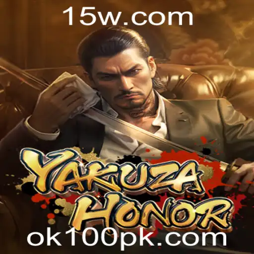Explorando o Mundo de YakuzaHonor: O Novo Fenômeno dos Jogos