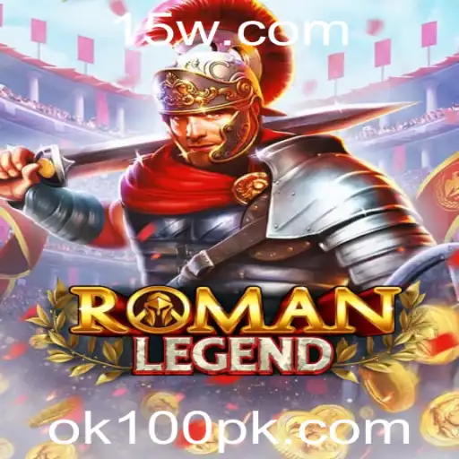 Descubra o Mundo de Estratégias e Aventuras em RomanLegend
