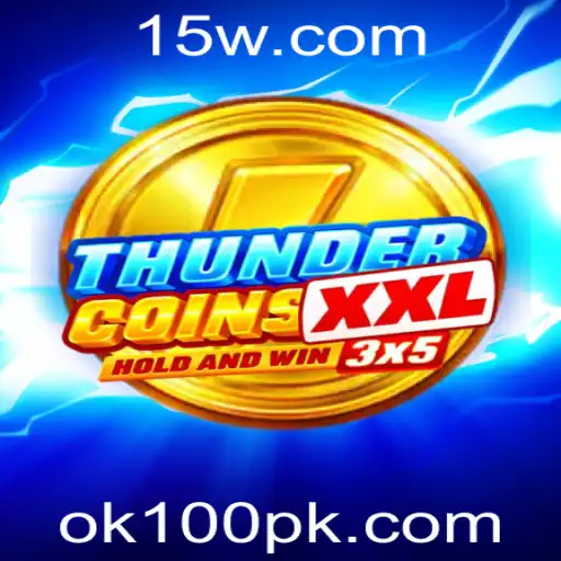 ThunderCoinsXxl: Explore o Universo Inovador dos Jogos de Moedas