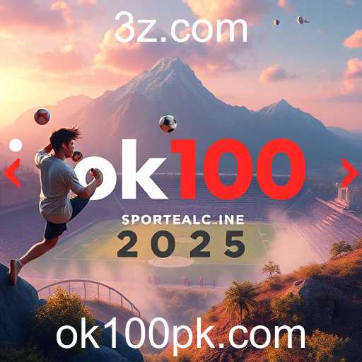 Revolução nos Jogos Online: O Papel da ok100