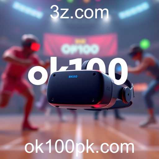 O Impacto de 'ok100' no Mundo dos Jogos em 2026