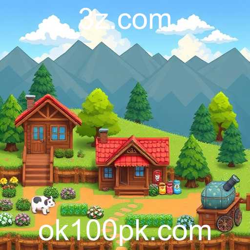 Explorando o Sensacional Mundo de ok100 e o Futuro dos Jogos
