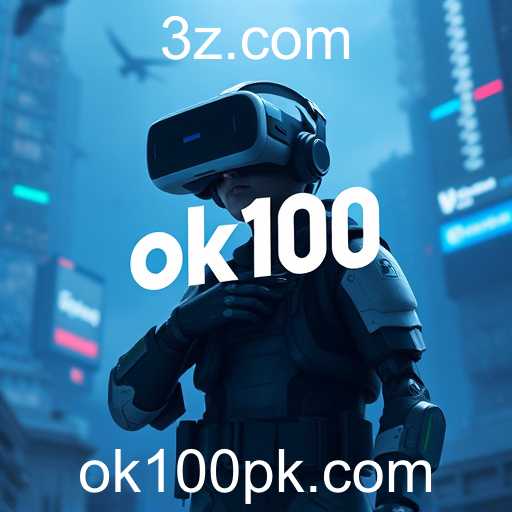 A Ascensão do OK100 no Cenário de Jogos Online