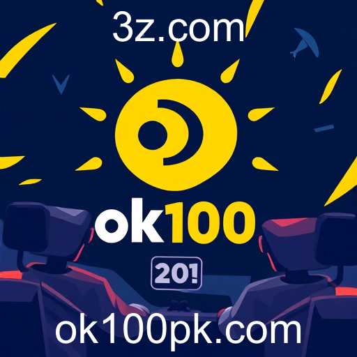 O Crescimento Explosivo da Plataforma de Jogos 'ok100'