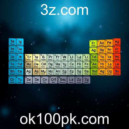 A Ascensão do OK100 nos Jogos Online