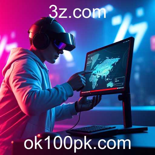 A Ascensão dos Jogos Online em 2025