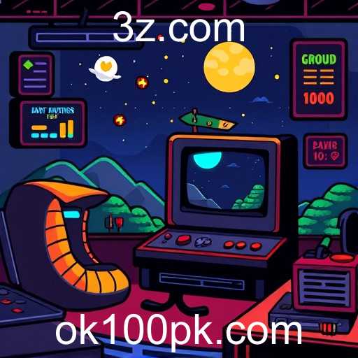 A Ascensão dos Jogos Retro: Nostalgia e Inovação