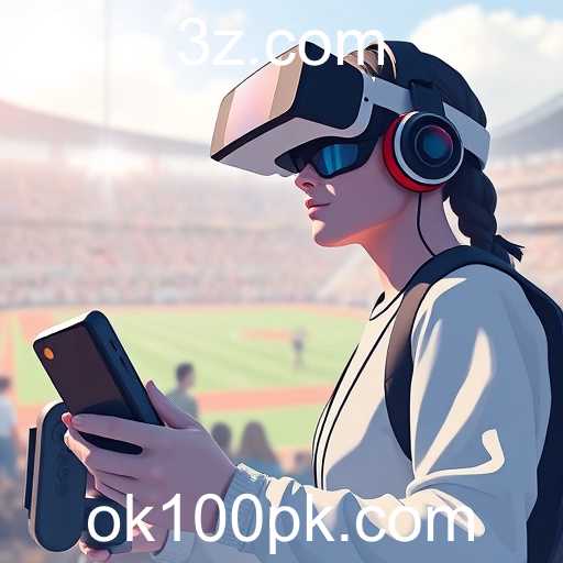 Revolução nos Jogos Online com ok100