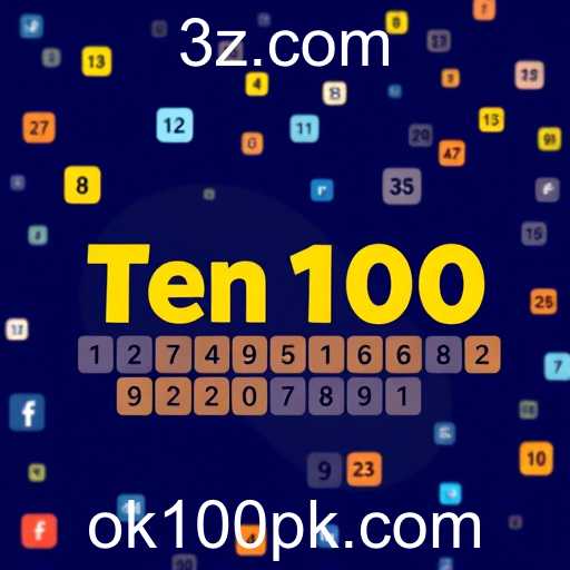 Explorando 'Tendências': Um Mergulho na Categoria de Jogo do Ok100