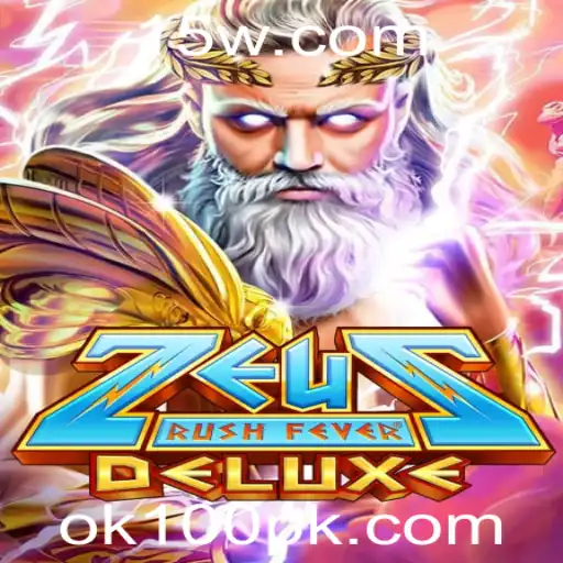 Explorando ZeusRushFeverDeluxe: O Novo Fenômeno dos Jogos com ok100